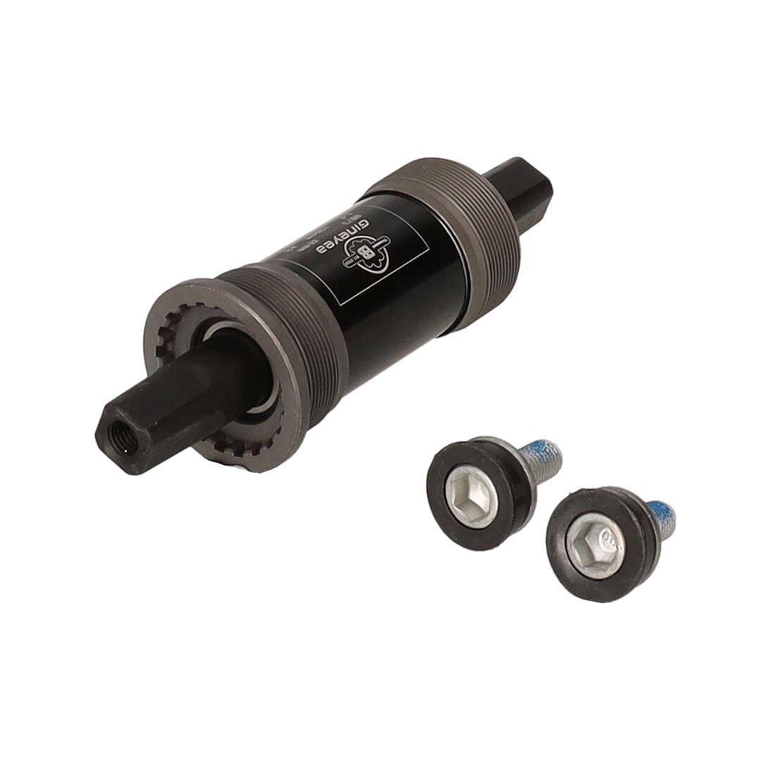 Ingear Krankboks 126mm Til Mtb