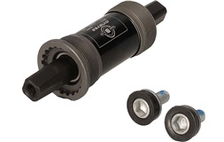 Krankboks 126mm til XZITE Everest MTB