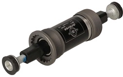 Vevlager 122,5mm Comfort Plus/Compact C