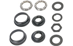 Krankfittings til BMX Dirtbike