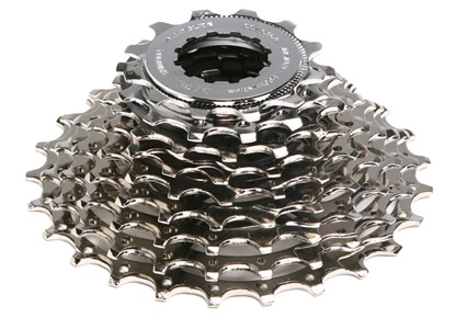 Shimano kassette Sora 12-25t 9-speed
