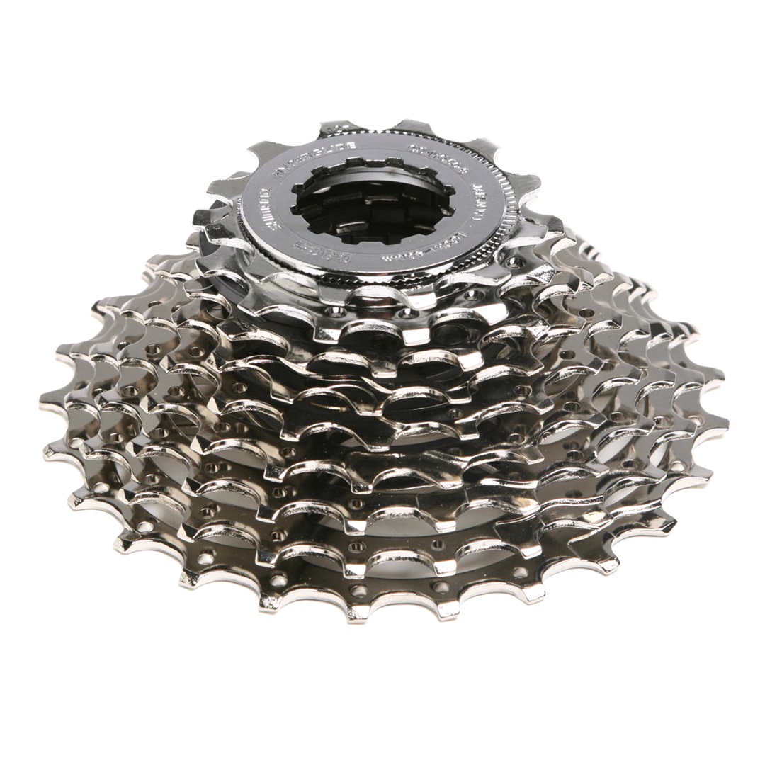 Shimano Shimano kassett Sora 12-25t 9-speed