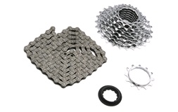 Kassett/kedja sampak Sram 830 12-26T 8-s