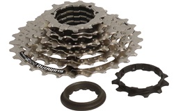 Shimano kassett HG-41 11-28T 7-speed