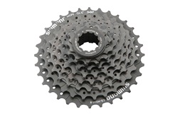 Shimano kassett Altus 11-32t 8-speed