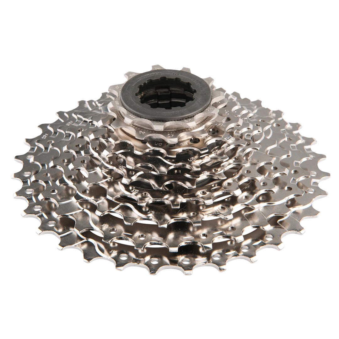 Shimano kassette Alivio 11-32t 9 speed