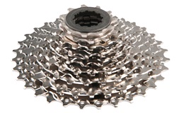 Shimano kassett Alivio 11-32t 9 speed