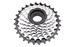 Shimano skruekrans 14-28T 7-speed