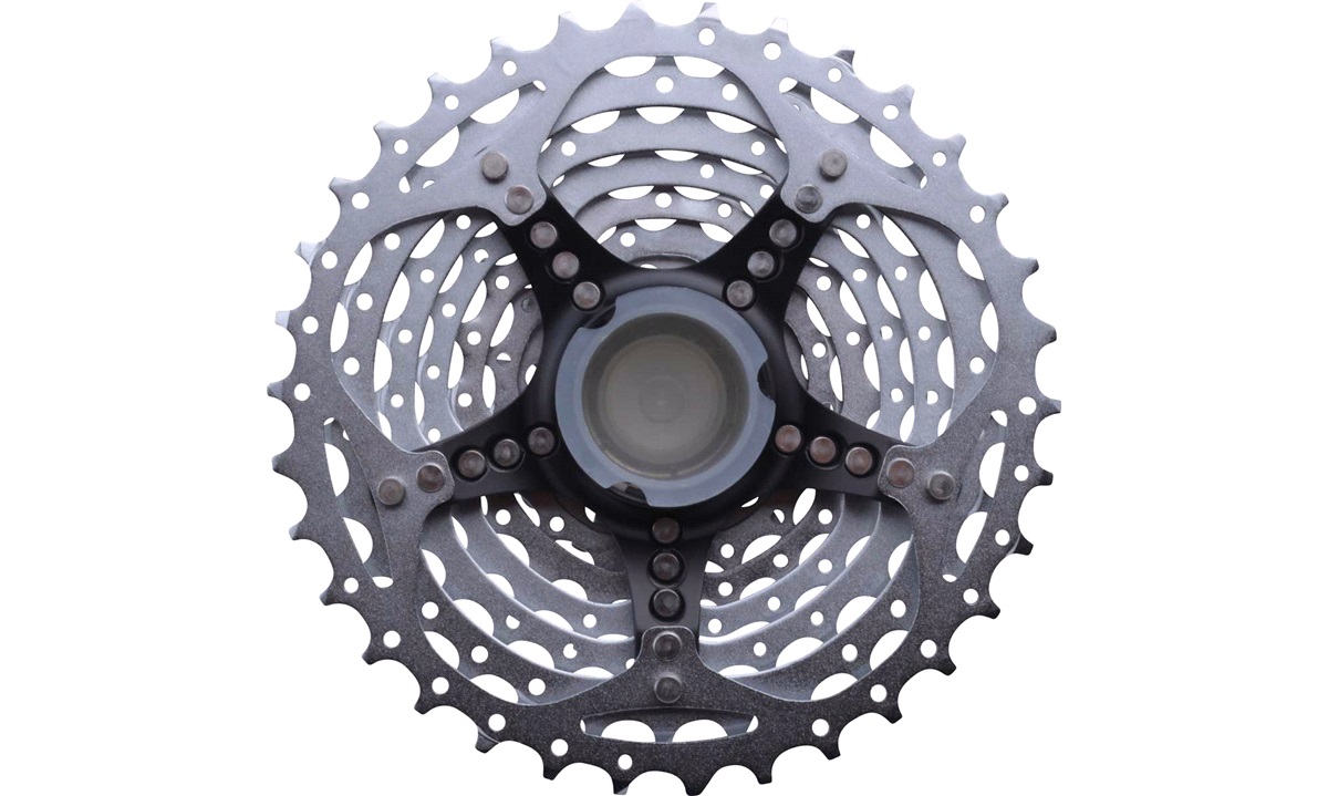 shimano xt m770 9 speed cassette