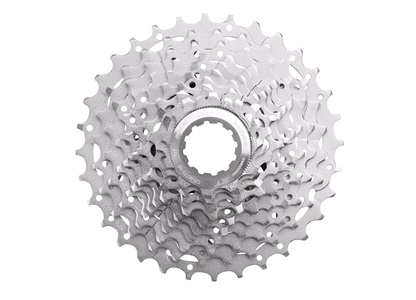 Shimano kassette XT M771 11-32t 10-speed