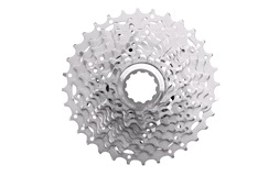 Shimano kassett XT M771 11-32t 10-speed
