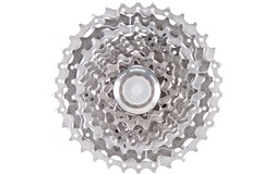 Shimano kassett XT M771 11-34t 10-speed