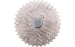 Shimano kassett Deore 11-36T 10 speed