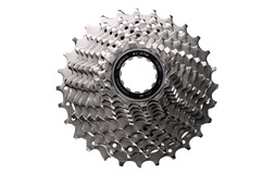 Shimano kassette 105 11-28T 11-gir