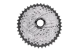 Shimano kassett XT 11-40t 11-speed
