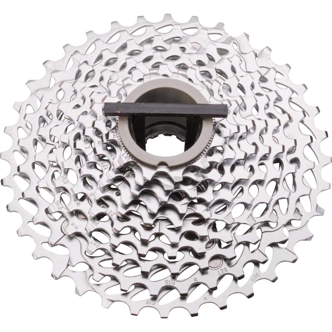 SRAM Kassett Sram PG-1050 12-36T 10-speed