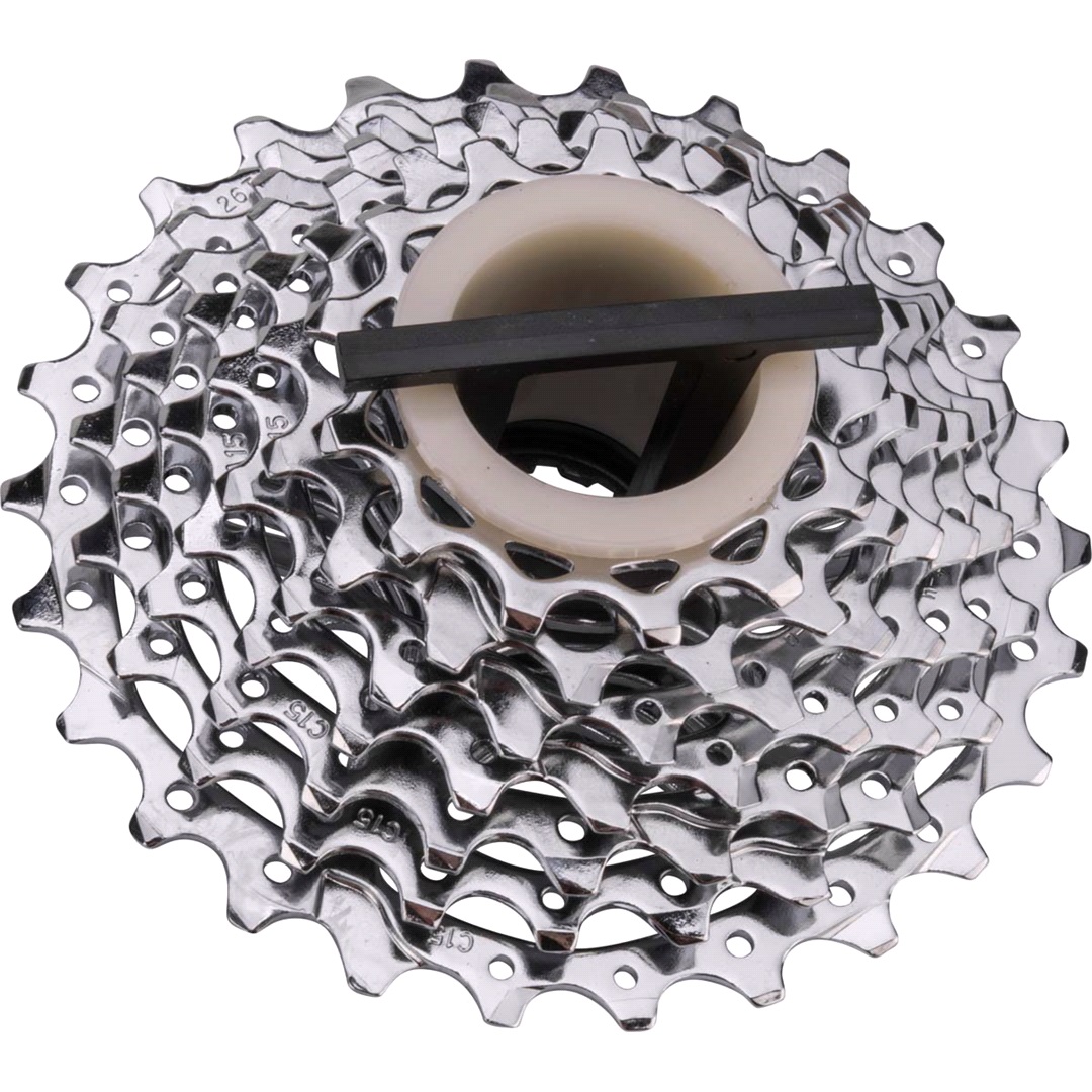 SRAM Kassett Sram PG-950 11-26T 9 speed