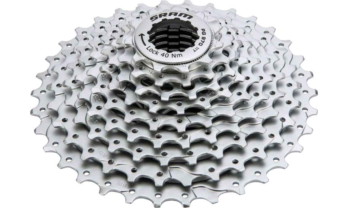 sram 970