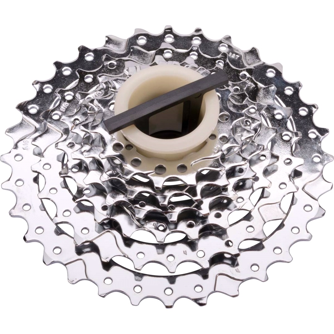 SRAM Kassett Sram PG-730 12-32T 7-speed