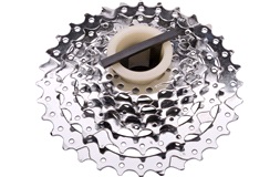 Kassett Sram PG-730 12-32T 7-speed