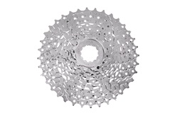 Shimano kassett Alivio 12-36t 9-speed