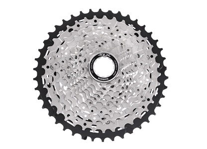 Shimano kassette SLX M7000 11-42t 11-spd