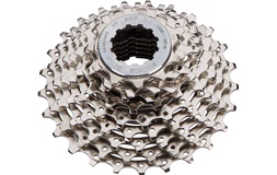 Shimano kassett Alivio HG400 11-25t 9-s