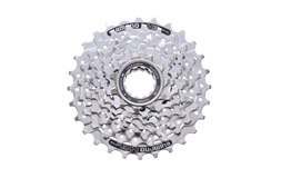 Shimano kassett Alivio 11-30t 8-speed