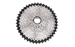 Shimano kassett Deore M4100 11-42t 10-s