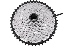 Shimano kassett SLX M7100 10-45 12speed