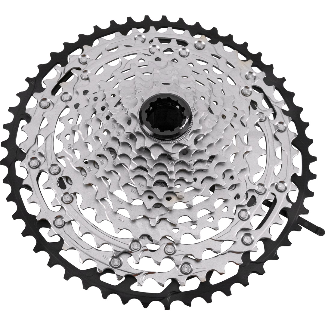 Shimano Shimano kassett SLX M7100 10-51 12speed