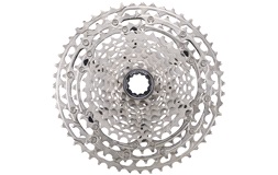Shimano kassett M5100 Deore 11-s 11-51T