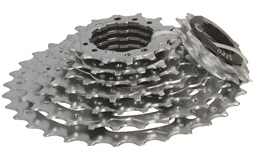 Kassette 11-32t 9-speed Ingear