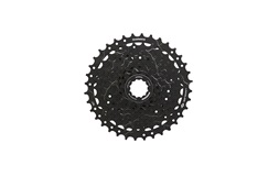 Shimano kassett CUES 11-36T 9-växlad