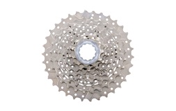 Shimano Claris HG50 kassett 11-34T 8-del