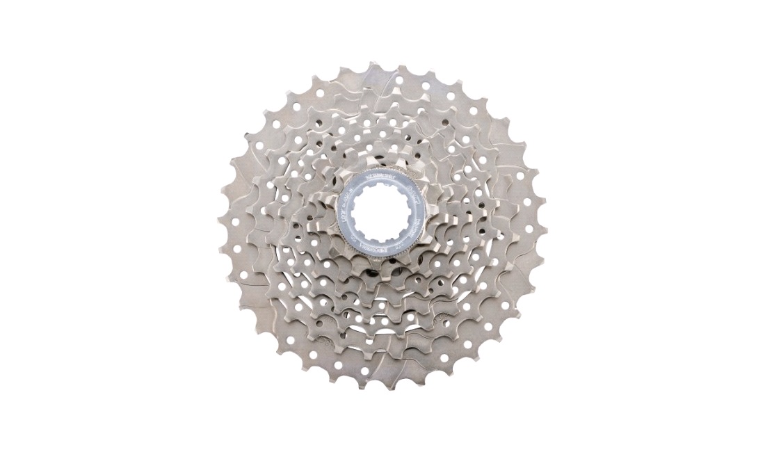  Shimano kassette Claris CS-HG50-8 11-34T 8-speed