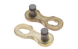Kædeled Sram powerlink 9-speed guld 