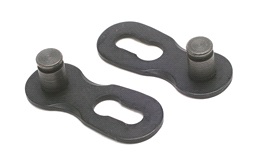 Kædeled Sram powerlock 10-speed sort