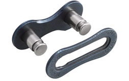 Shimano kjedeledd 6/7/8 speed 2 stk