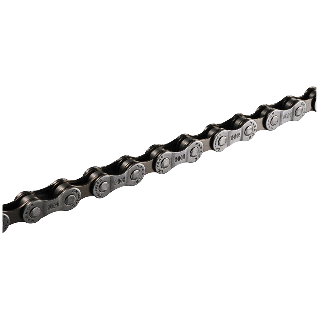 Shimano kæde HG40 6-7-8-speed 116L