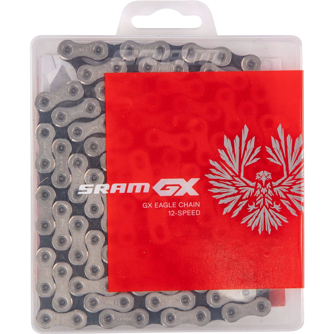 SRAM Kedja Sram PC-GX 12-speed 126L