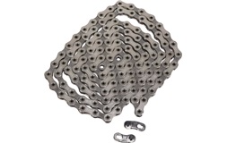 Kæde Sram PC-X-01 12-speed 126L sølv