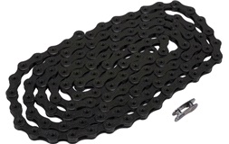 Kæde Sram PC-XX1 12-speed 126L sort