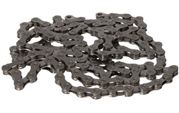Shimano kæde Cn-LG500 Linkglide 126 led