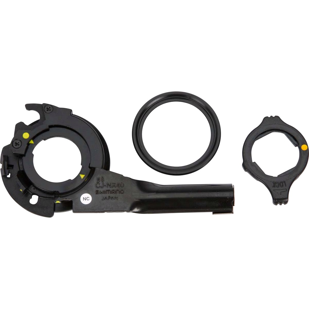 Shimano Shimano Kassettejoint Nexus Cj-nx40 7-8g
