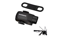 Shimano Di2 trådløs enhed D-Fly ANT+ mm.