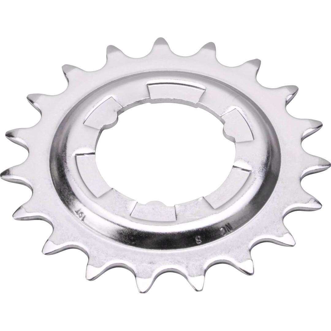 Shimano Shimano växelhjul Nexus 19t
