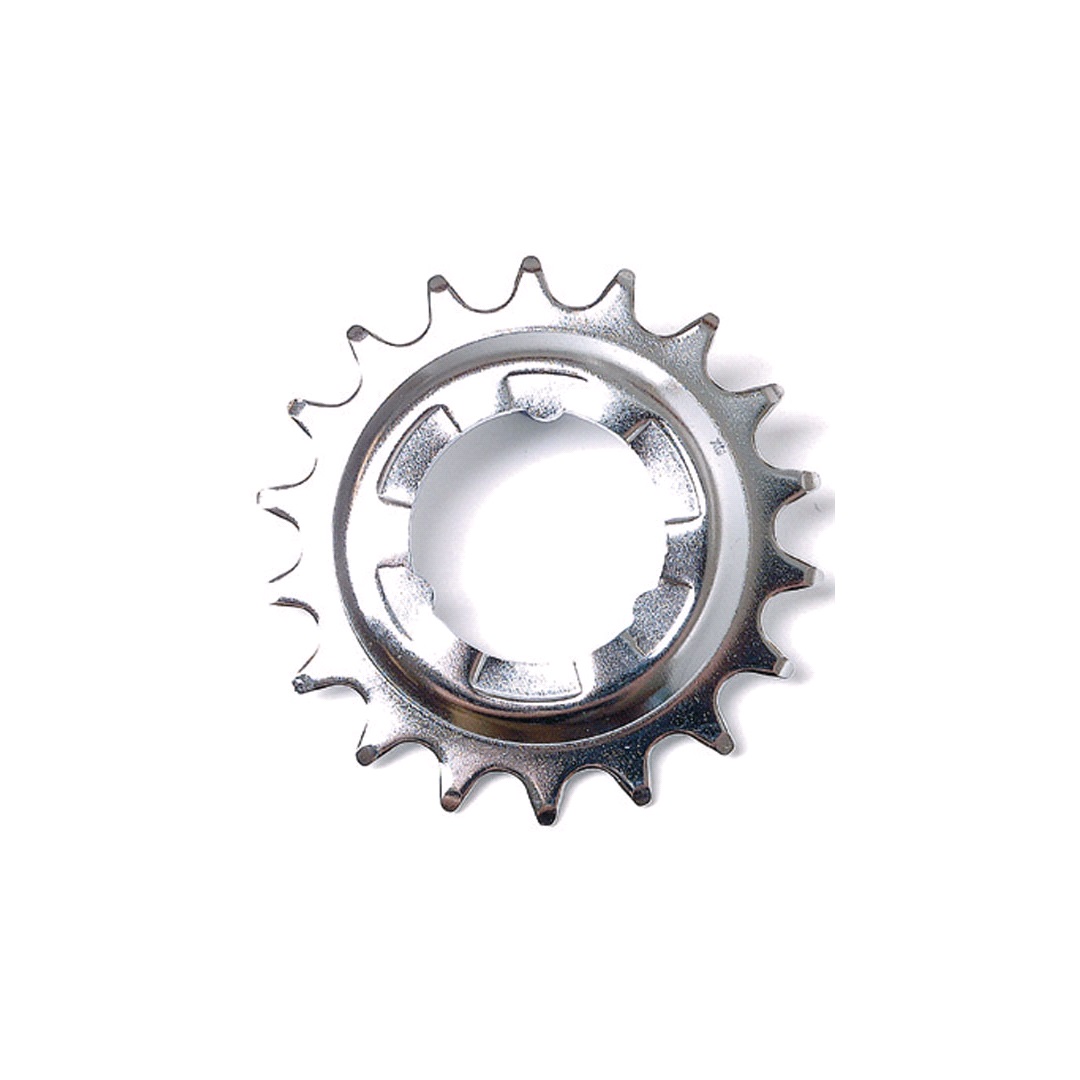 Shimano Tannhjul Shimano Nexus 21t Sølv