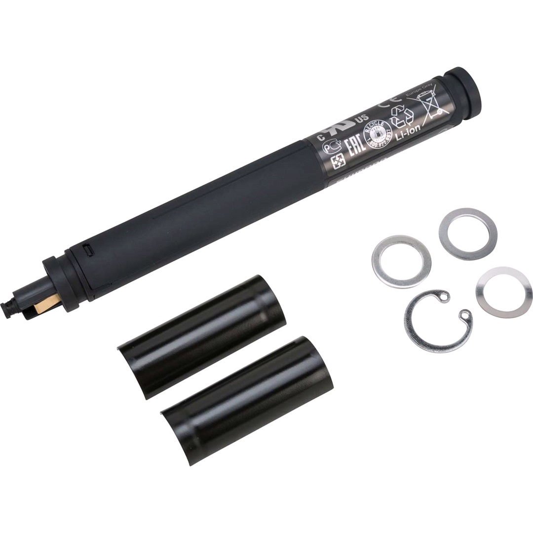 Shimano Di2 batteri BT-DN110 til indv mo