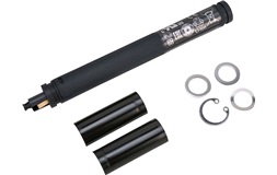 Shimano Di2 batteri BT-DN110 til indv mo